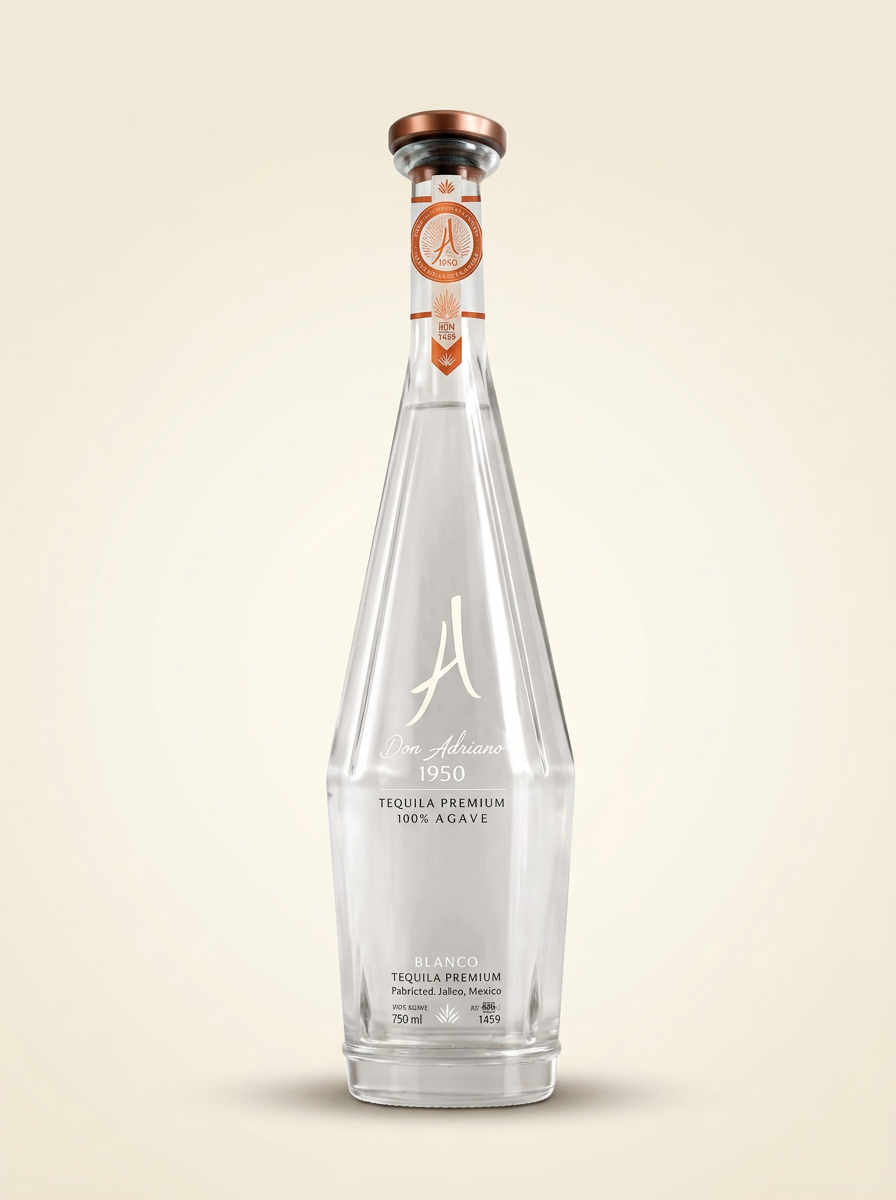 Don Adriano Blanco Premium