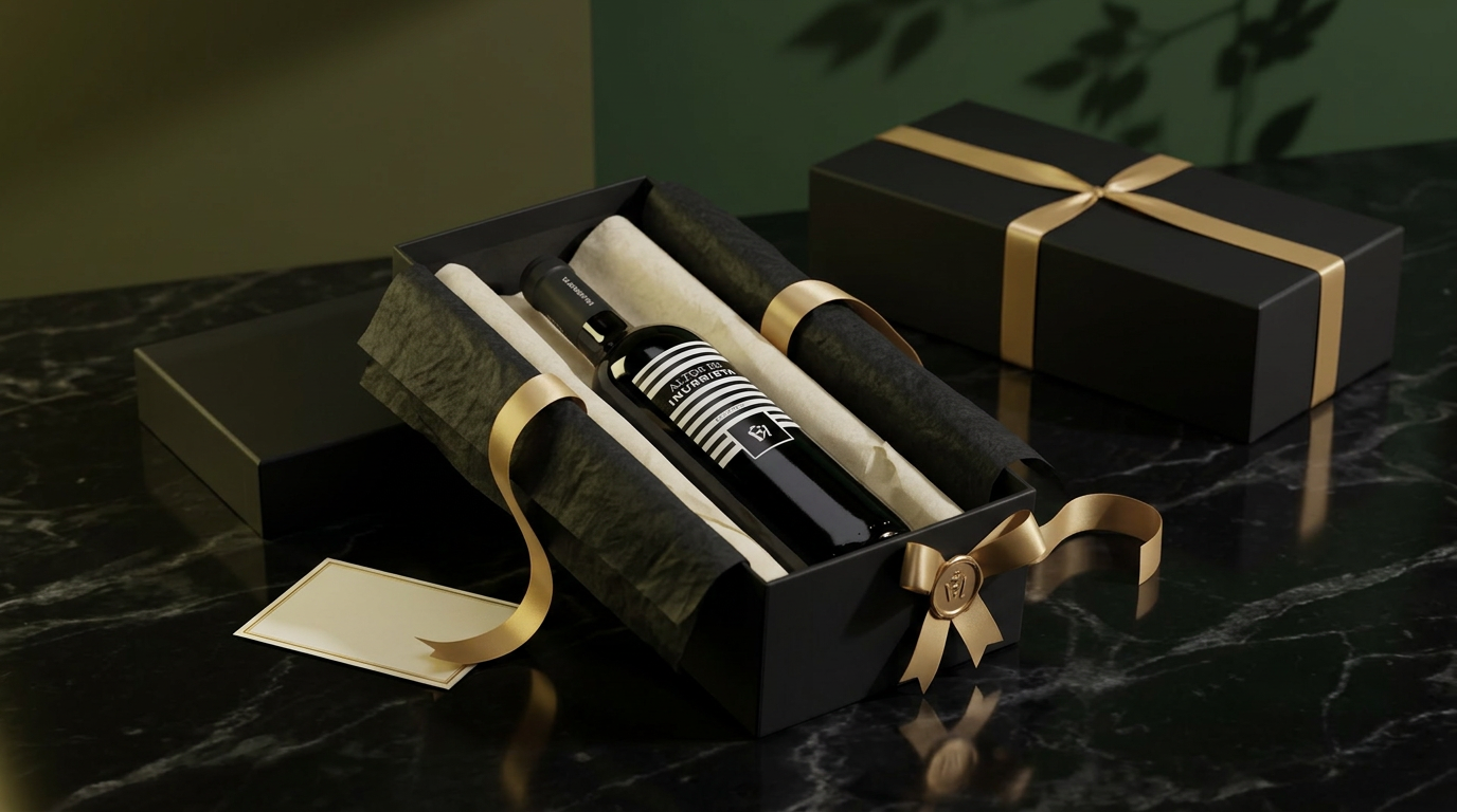 Regalos corporativos