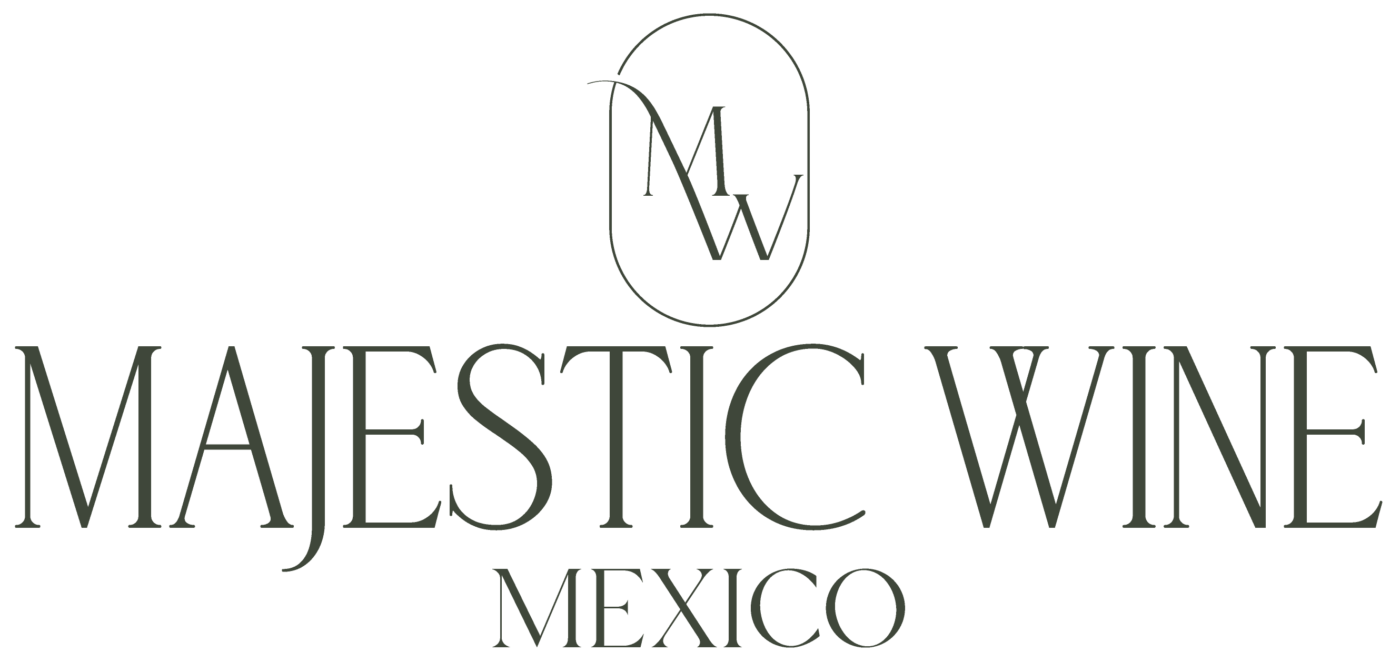 Majestic Wine Mexico